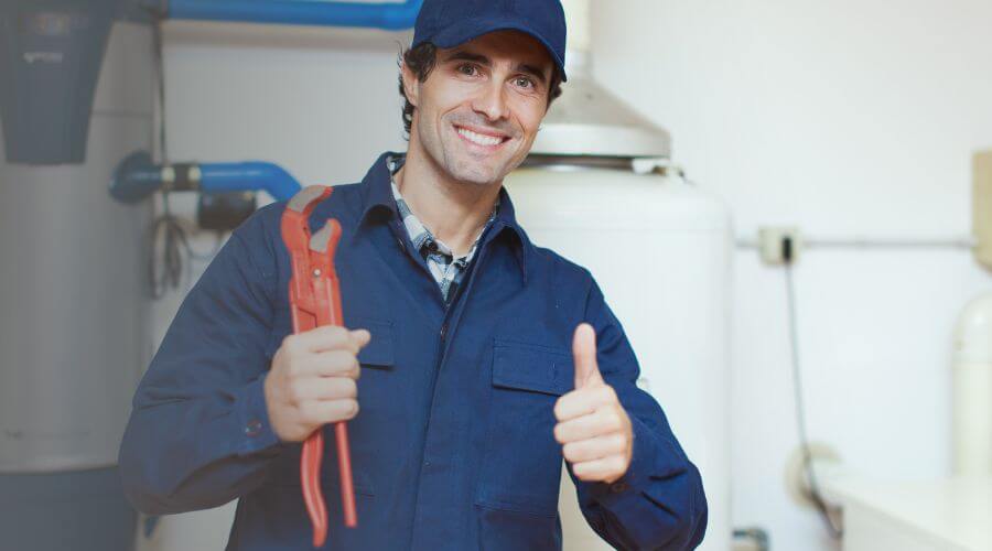 Professional Leak Detection in McAllister, MT